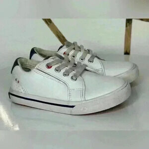 Sperry Little Kid's Striper II LTT Junior (SH45)